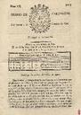[Issue] Diario de Cartagena (Cartagena). 2/10/1806.