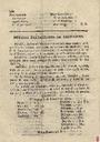 [Página] Diario de Cartagena (Cartagena). 9/2/1807, página 4.