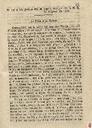 [Página] Diario de Cartagena (Cartagena). 18/2/1807, página 3.