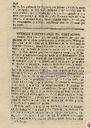 [Página] Diario de Cartagena (Cartagena). 18/2/1807, página 4.