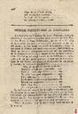 [Página] Diario de Cartagena (Cartagena). 21/2/1807, página 4.