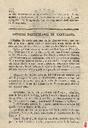 [Página] Diario de Cartagena (Cartagena). 23/2/1807, página 2.