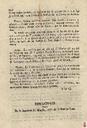 [Página] Diario de Cartagena (Cartagena). 26/2/1807, página 4.