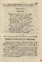 [Página] Diario de Cartagena (Cartagena). 3/3/1807, página 3.