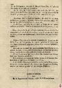 [Página] Diario de Cartagena (Cartagena). 5/3/1807, página 4.