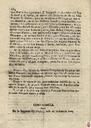 [Página] Diario de Cartagena (Cartagena). 7/3/1807, página 4.