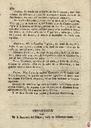 [Página] Diario de Cartagena (Cartagena). 9/3/1807, página 4.