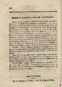 [Página] Diario de Cartagena (Cartagena). 11/3/1807, página 4.