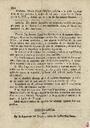 [Página] Diario de Cartagena (Cartagena). 14/3/1807, página 4.