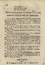 [Página] Diario de Cartagena (Cartagena). 15/3/1807, página 4.