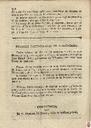 [Página] Diario de Cartagena (Cartagena). 18/3/1807, página 4.
