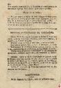 [Página] Diario de Cartagena (Cartagena). 21/3/1807, página 4.
