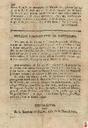 [Página] Diario de Cartagena (Cartagena). 24/3/1807, página 4.
