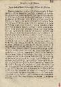 [Página] Diario de Cartagena (Cartagena). 31/3/1807, página 3.