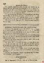 [Página] Diario de Cartagena (Cartagena). 22/4/1807, página 4.