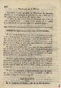 [Página] Diario de Cartagena (Cartagena). 24/4/1807, página 4.
