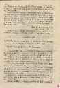 [Página] Diario de Cartagena (Cartagena). 26/4/1807, página 2.