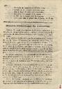 [Página] Diario de Cartagena (Cartagena). 30/4/1807, página 4.