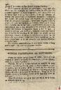 [Página] Diario de Cartagena (Cartagena). 3/5/1807, página 4.