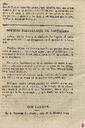 [Página] Diario de Cartagena (Cartagena). 20/5/1807, página 4.
