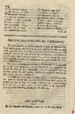 [Página] Diario de Cartagena (Cartagena). 21/5/1807, página 4.