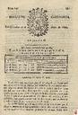 [Issue] Diario de Cartagena (Cartagena). 27/5/1807.