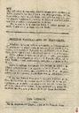 [Página] Diario de Cartagena (Cartagena). 27/5/1807, página 4.