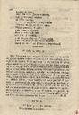 [Página] Diario de Cartagena (Cartagena). 30/5/1807, página 2.