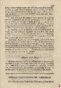 [Página] Diario de Cartagena (Cartagena). 31/5/1807, página 3.