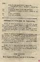 [Página] Diario de Cartagena (Cartagena). 7/6/1807, página 4.