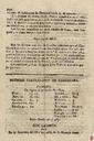 [Página] Diario de Cartagena (Cartagena). 8/6/1807, página 4.