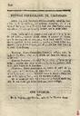 [Página] Diario de Cartagena (Cartagena). 18/6/1807, página 4.
