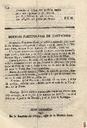 [Página] Diario de Cartagena (Cartagena). 24/6/1807, página 4.