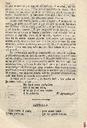 [Página] Diario de Cartagena (Cartagena). 26/6/1807, página 2.