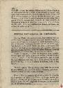 [Página] Diario de Cartagena (Cartagena). 11/7/1807, página 4.