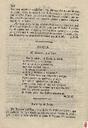 [Página] Diario de Cartagena (Cartagena). 20/7/1807, página 2.