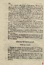 [Página] Diario de Cartagena (Cartagena). 26/7/1807, página 2.