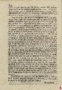 [Página] Diario de Cartagena (Cartagena). 29/7/1807, página 2.