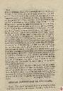 [Página] Diario de Cartagena (Cartagena). 2/8/1807, página 4.