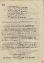 [Página] Diario de Cartagena (Cartagena). 11/8/1807, página 4.