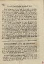 [Página] Diario de Cartagena (Cartagena). 12/8/1807, página 4.