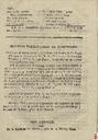 [Página] Diario de Cartagena (Cartagena). 14/8/1807, página 4.