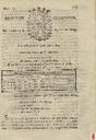 [Ejemplar] Diario de Cartagena (Cartagena). 15/8/1807.