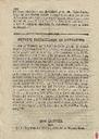 [Página] Diario de Cartagena (Cartagena). 20/8/1807, página 4.