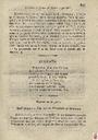 [Página] Diario de Cartagena (Cartagena). 23/8/1807, página 3.