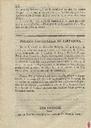 [Página] Diario de Cartagena (Cartagena). 23/8/1807, página 4.