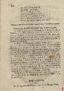 [Página] Diario de Cartagena (Cartagena). 28/8/1807, página 4.