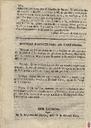 [Página] Diario de Cartagena (Cartagena). 30/8/1807, página 4.