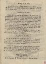 [Página] Diario de Cartagena (Cartagena). 1/9/1807, página 4.