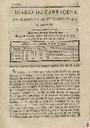 [Ejemplar] Diario de Cartagena (Cartagena). 2/9/1807.